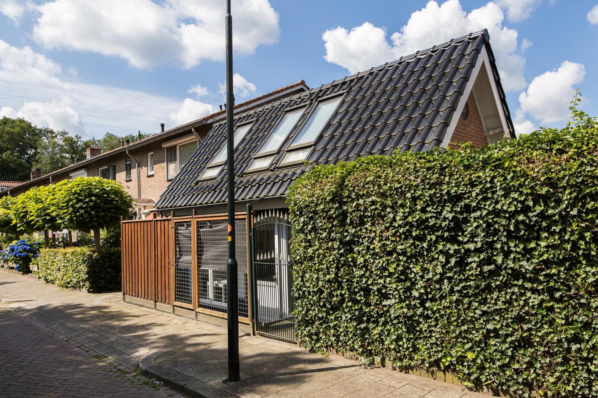 Luxe Wellness Apartment Apeldoorn With Jacuzzi And Sauna Eksteriør bilde