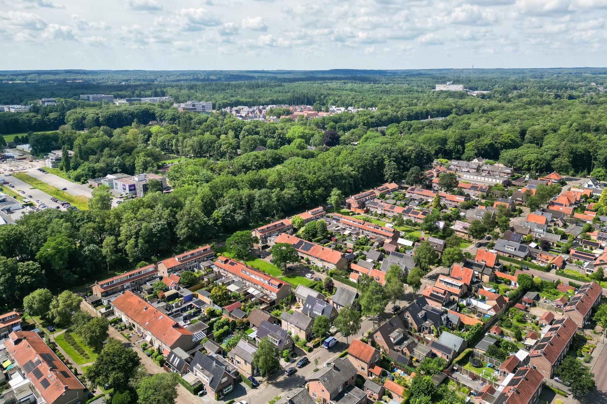 Luxe Wellness Apartment Apeldoorn With Jacuzzi And Sauna Eksteriør bilde