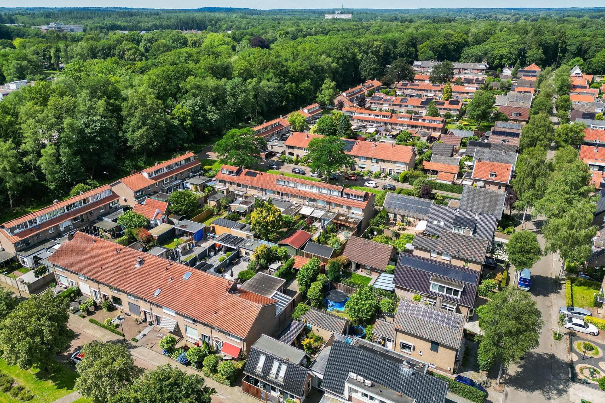 Luxe Wellness Apartment Apeldoorn With Jacuzzi And Sauna Eksteriør bilde