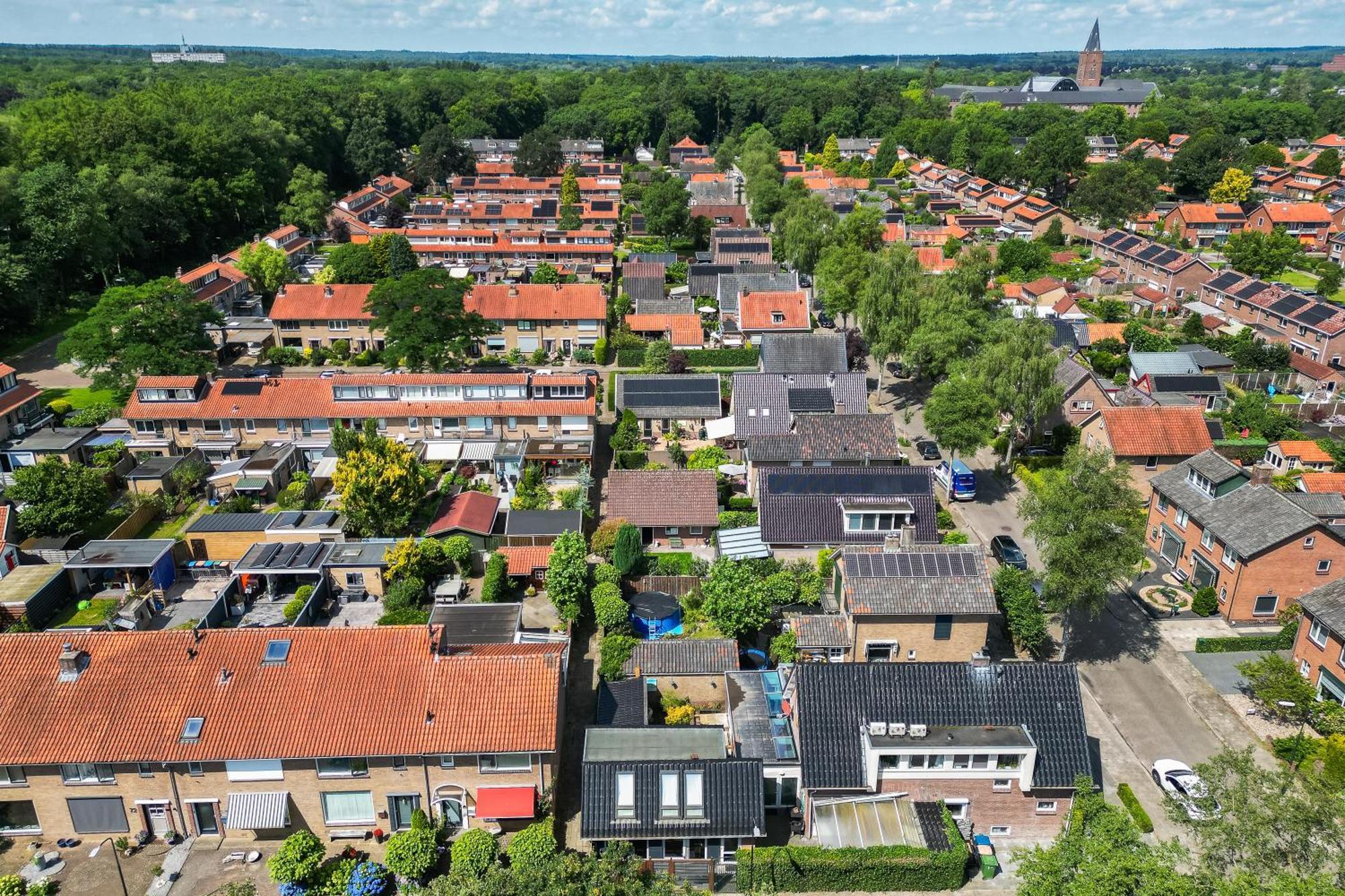 Luxe Wellness Apartment Apeldoorn With Jacuzzi And Sauna Eksteriør bilde