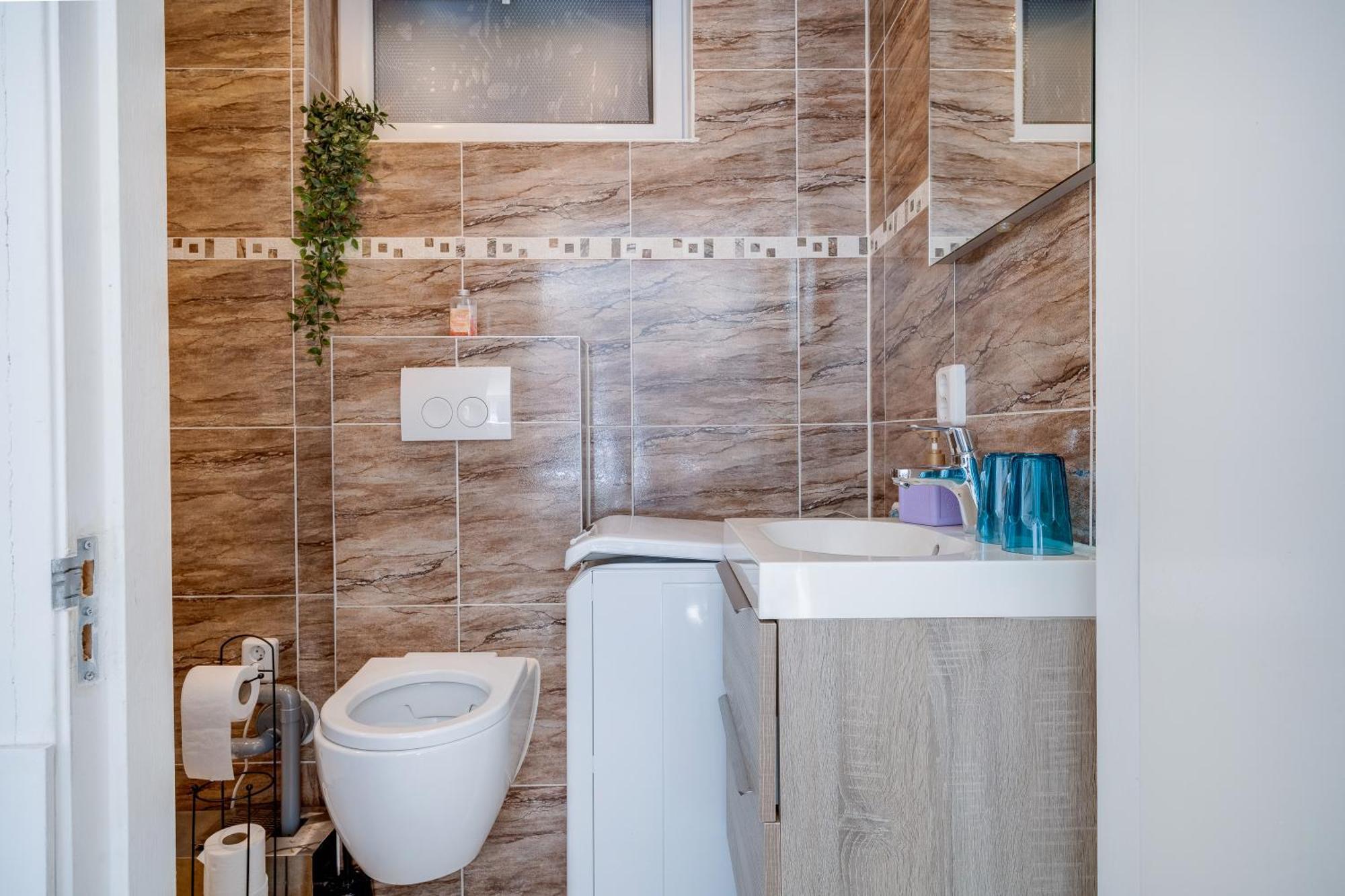 Luxe Wellness Apartment Apeldoorn With Jacuzzi And Sauna Eksteriør bilde