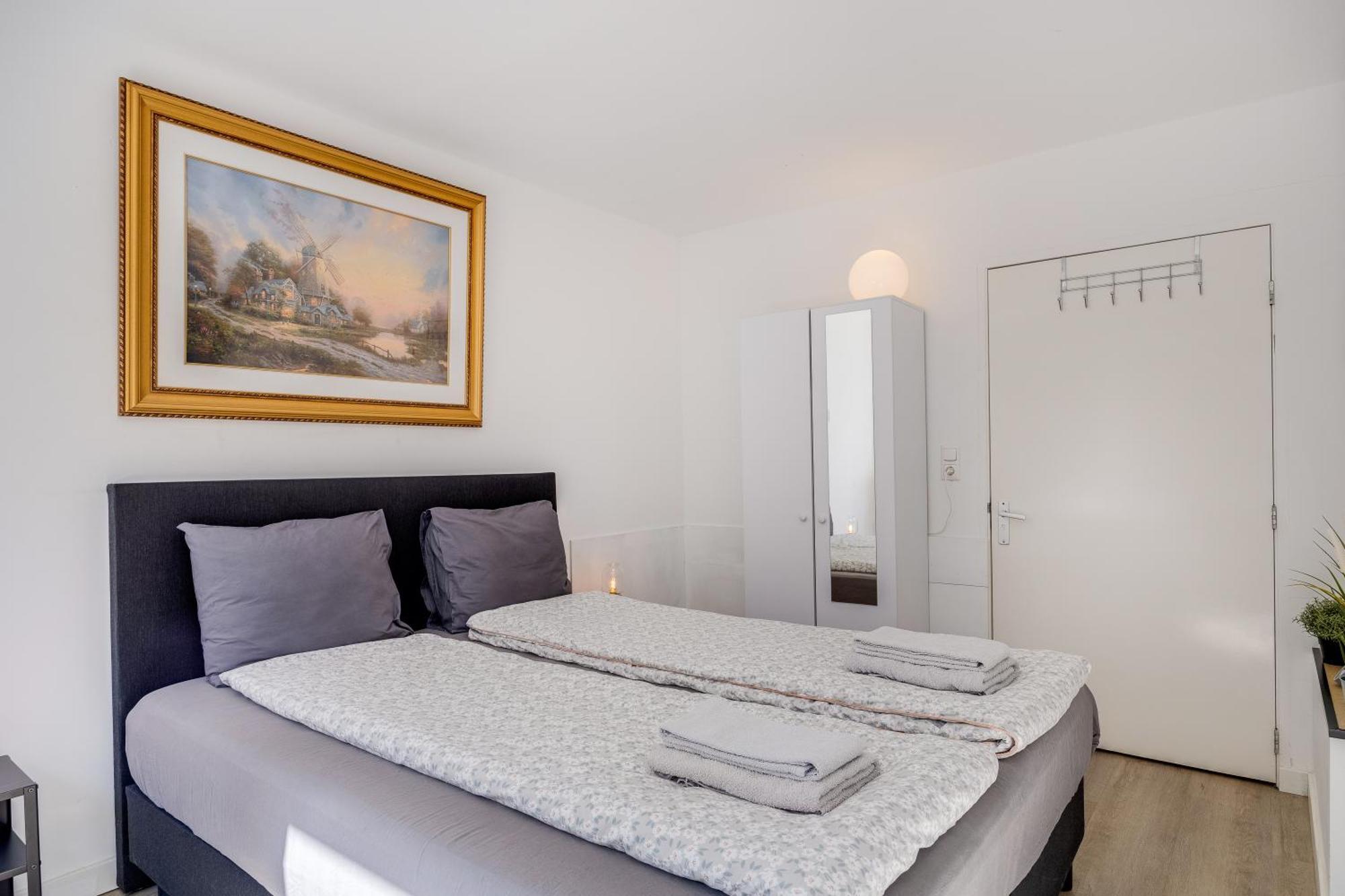 Luxe Wellness Apartment Apeldoorn With Jacuzzi And Sauna Eksteriør bilde