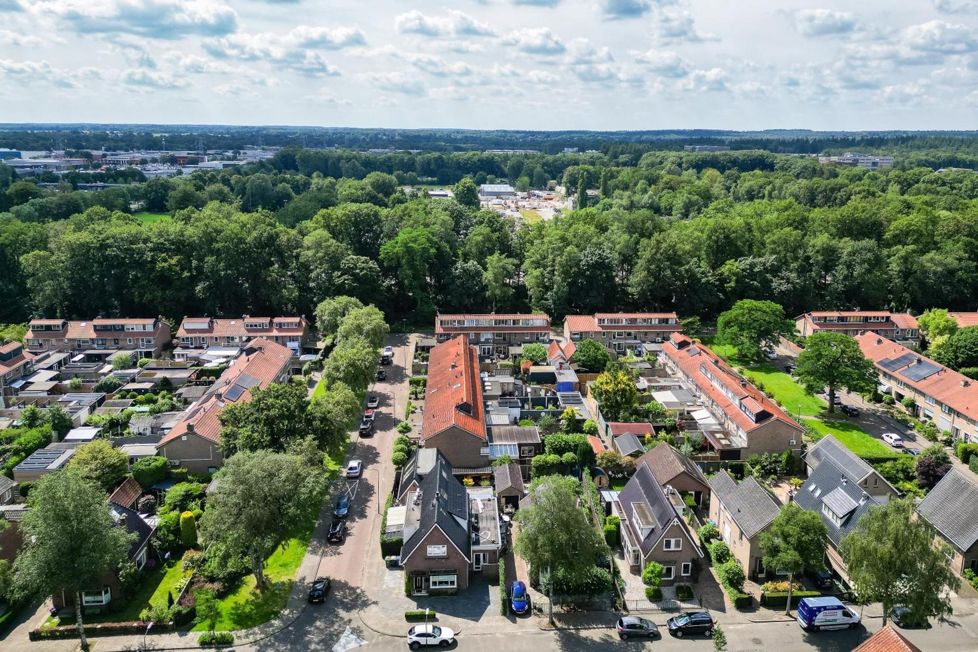 Luxe Wellness Apartment Apeldoorn With Jacuzzi And Sauna Eksteriør bilde