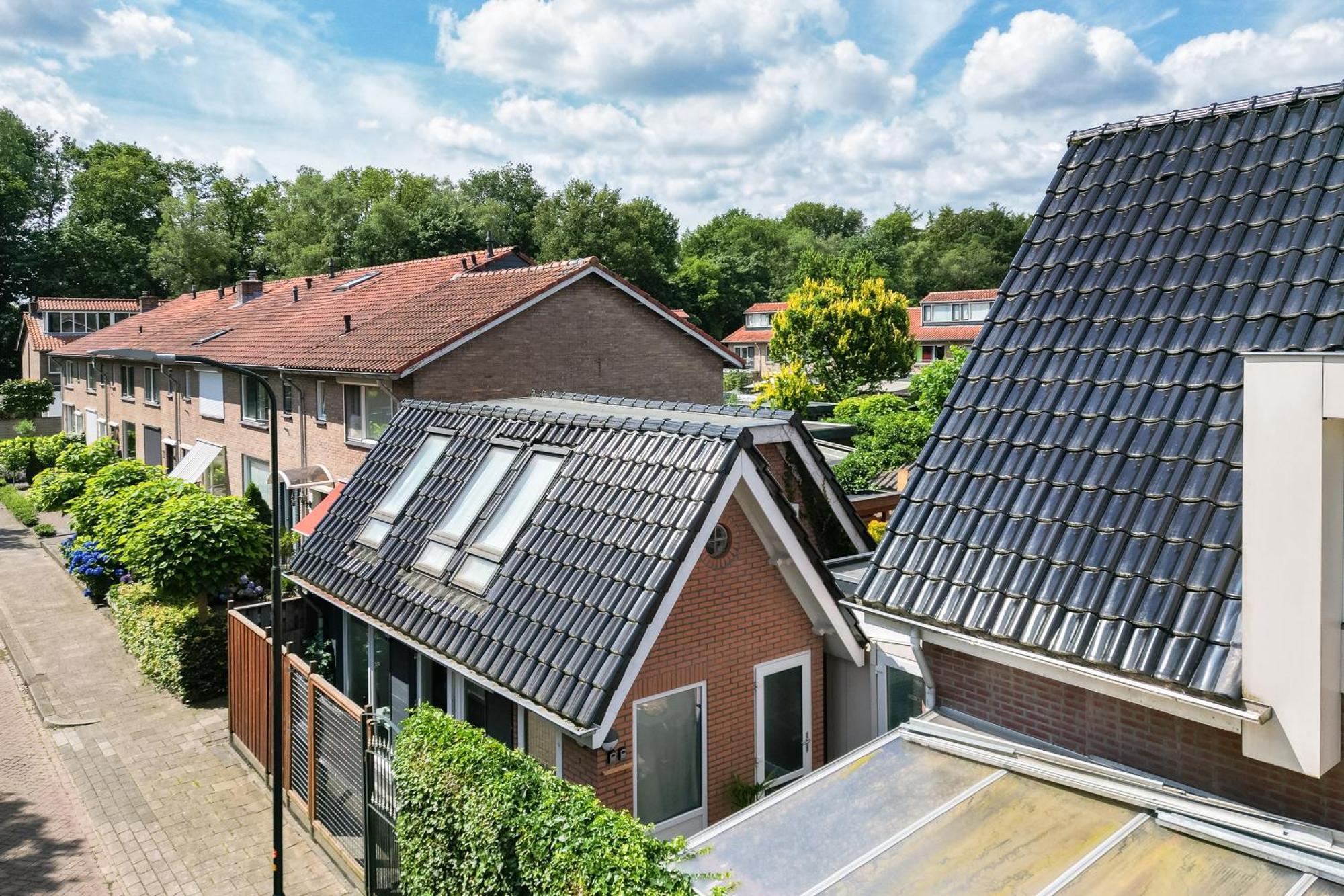 Luxe Wellness Apartment Apeldoorn With Jacuzzi And Sauna Eksteriør bilde