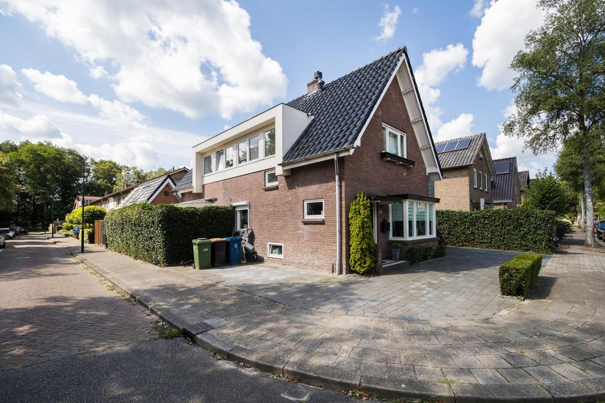 Luxe Wellness Apartment Apeldoorn With Jacuzzi And Sauna Eksteriør bilde