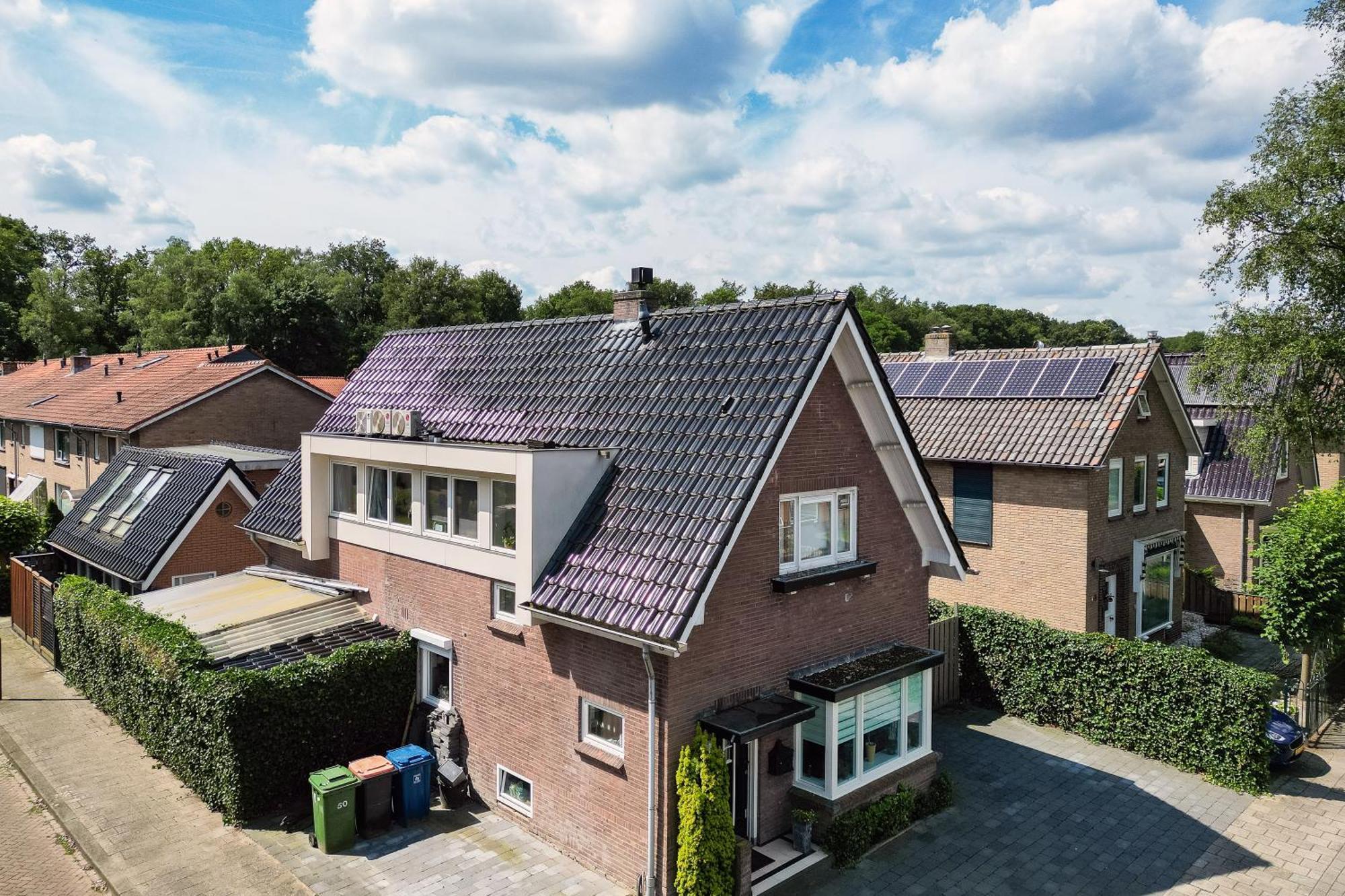 Luxe Wellness Apartment Apeldoorn With Jacuzzi And Sauna Eksteriør bilde