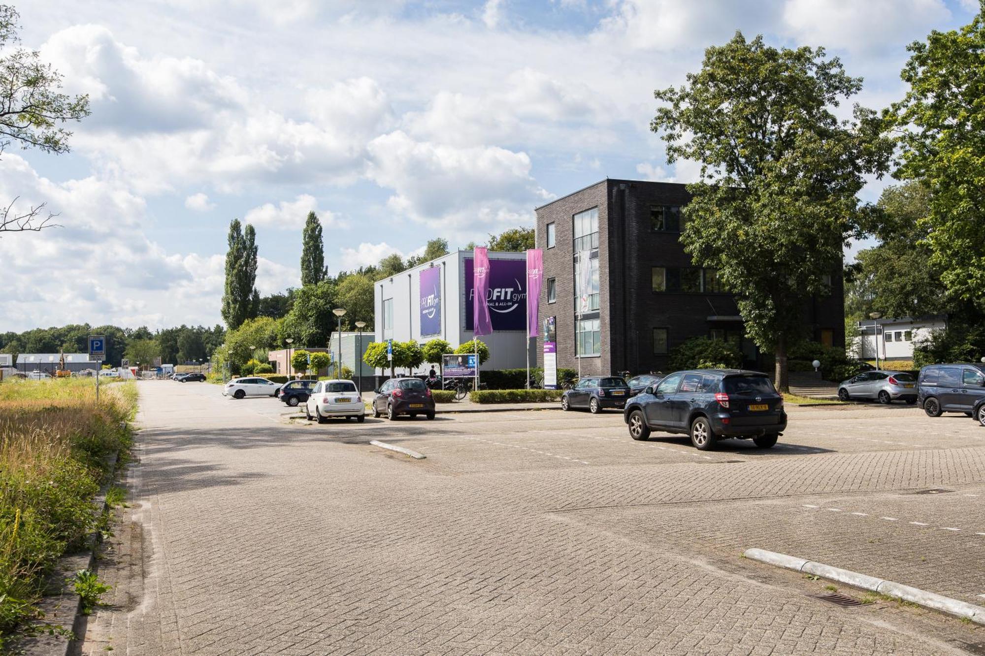 Luxe Wellness Apartment Apeldoorn With Jacuzzi And Sauna Eksteriør bilde