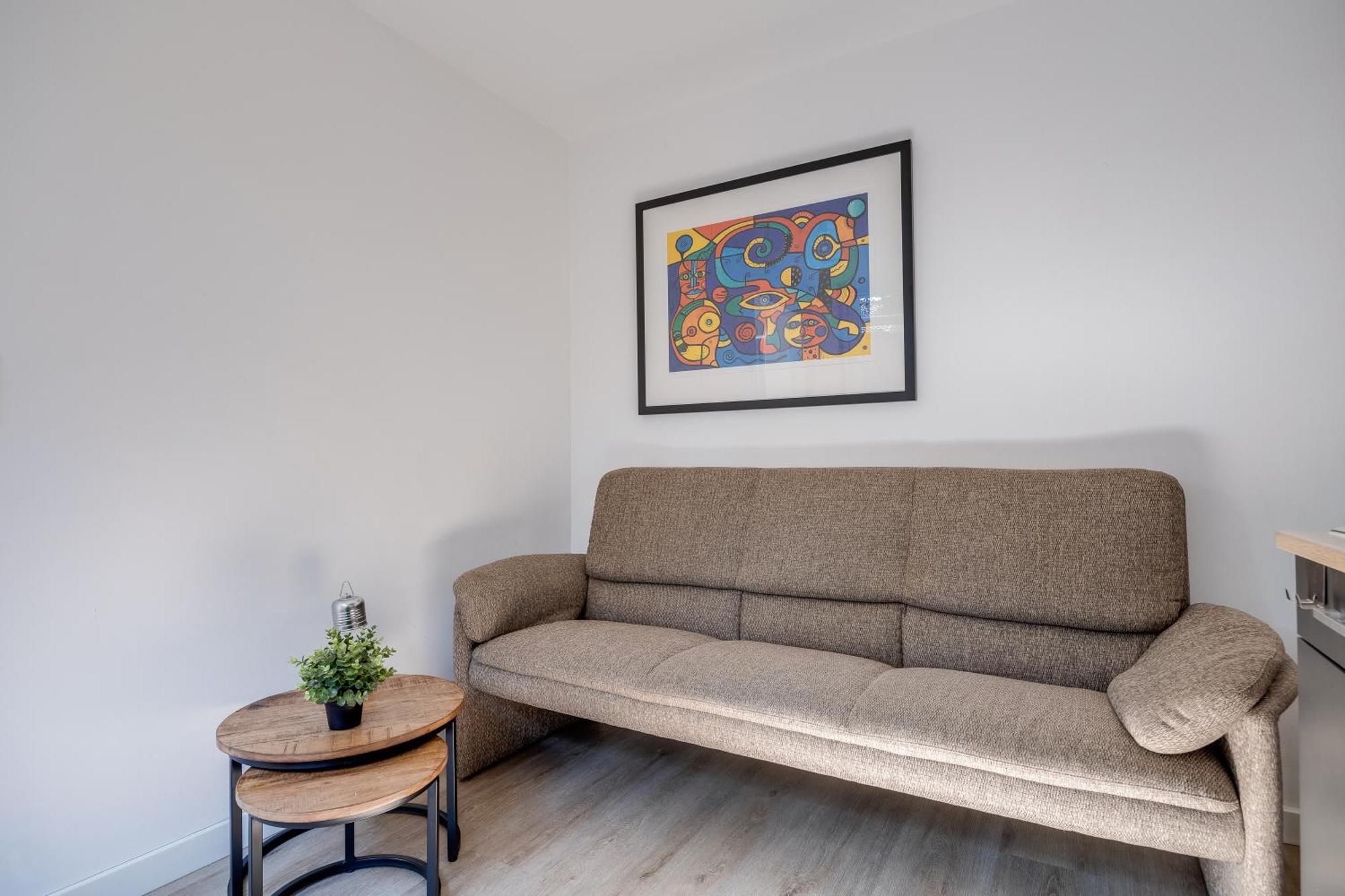 Luxe Wellness Apartment Apeldoorn With Jacuzzi And Sauna Eksteriør bilde
