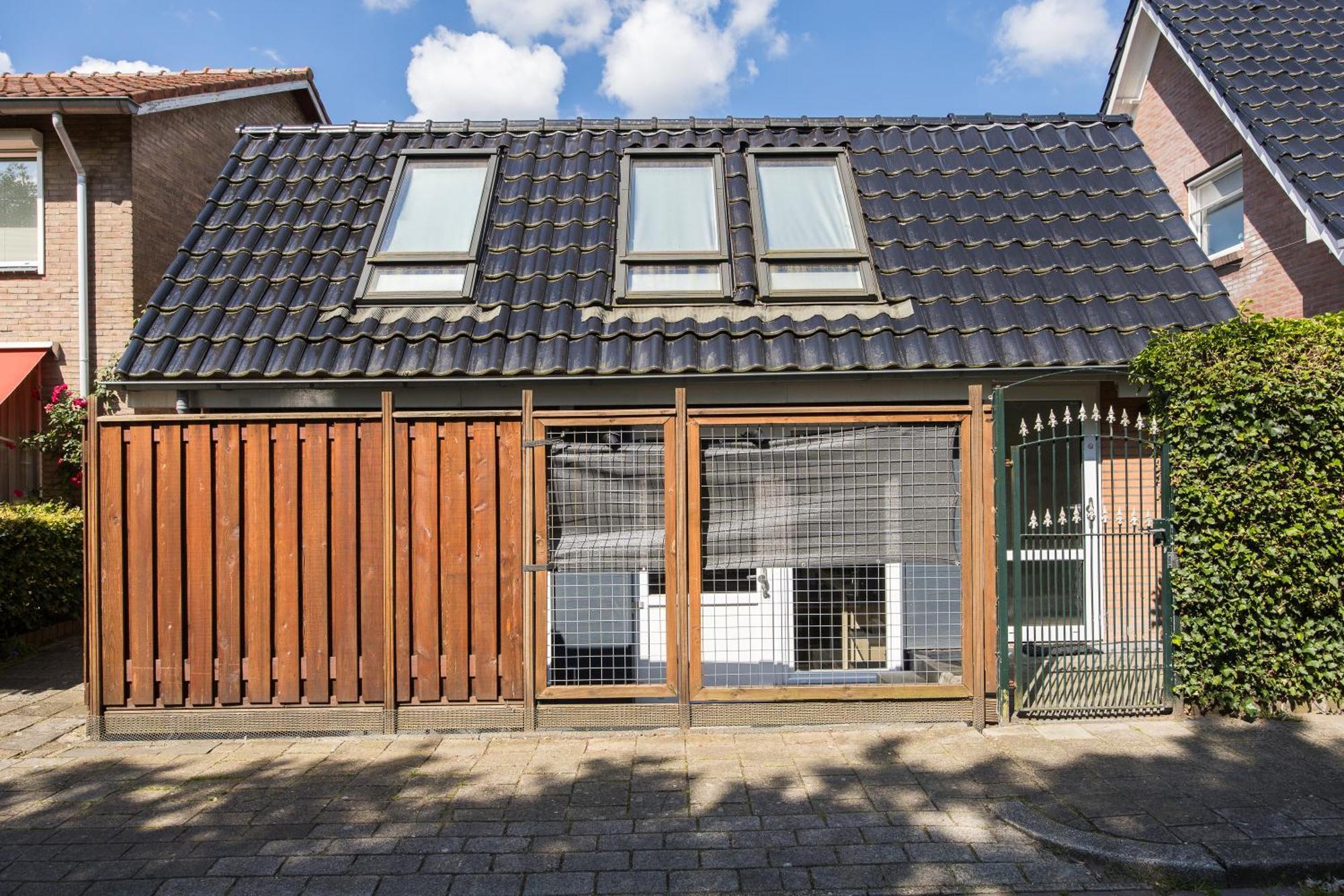 Luxe Wellness Apartment Apeldoorn With Jacuzzi And Sauna Eksteriør bilde