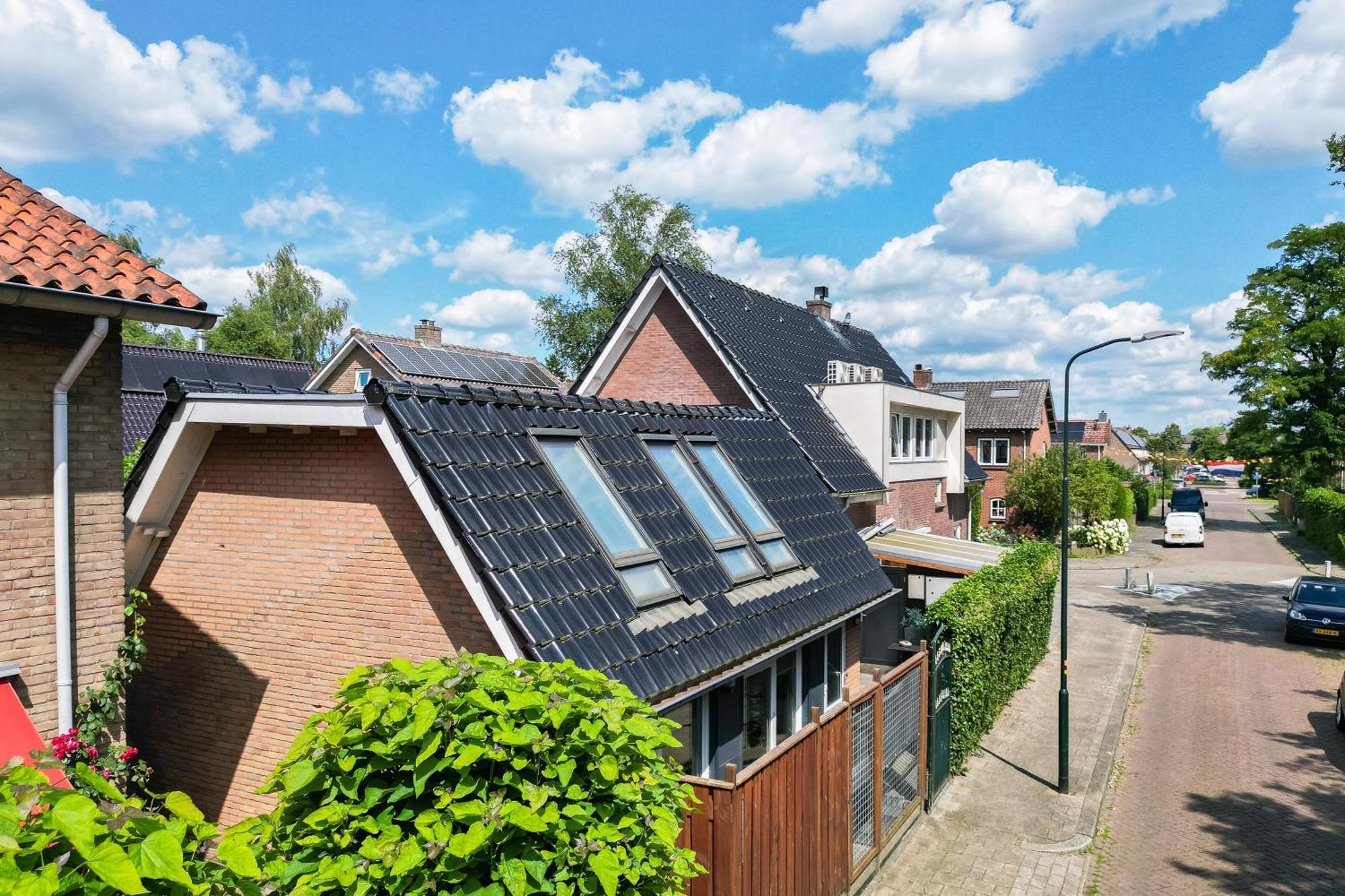 Luxe Wellness Apartment Apeldoorn With Jacuzzi And Sauna Eksteriør bilde