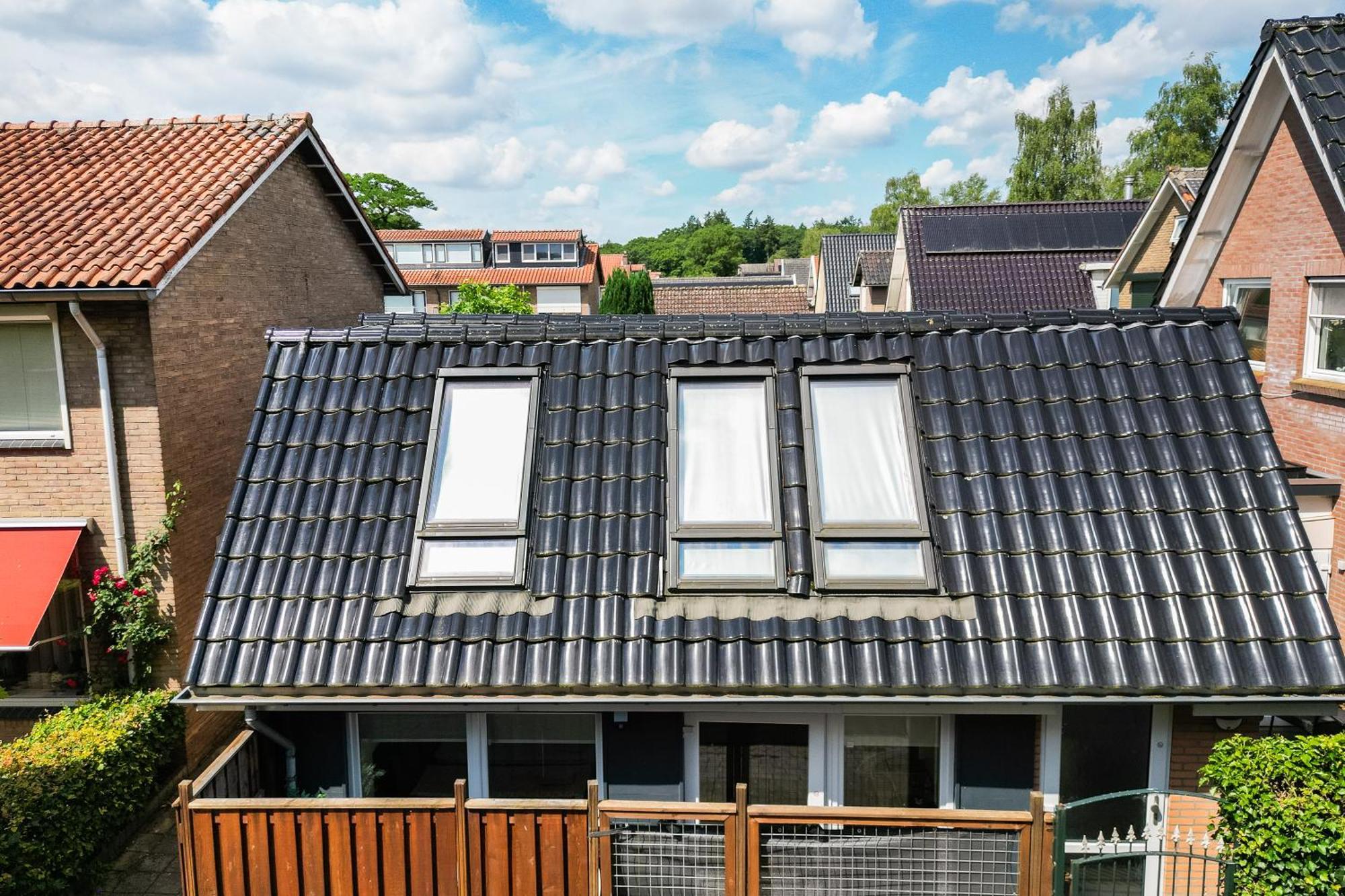 Luxe Wellness Apartment Apeldoorn With Jacuzzi And Sauna Eksteriør bilde