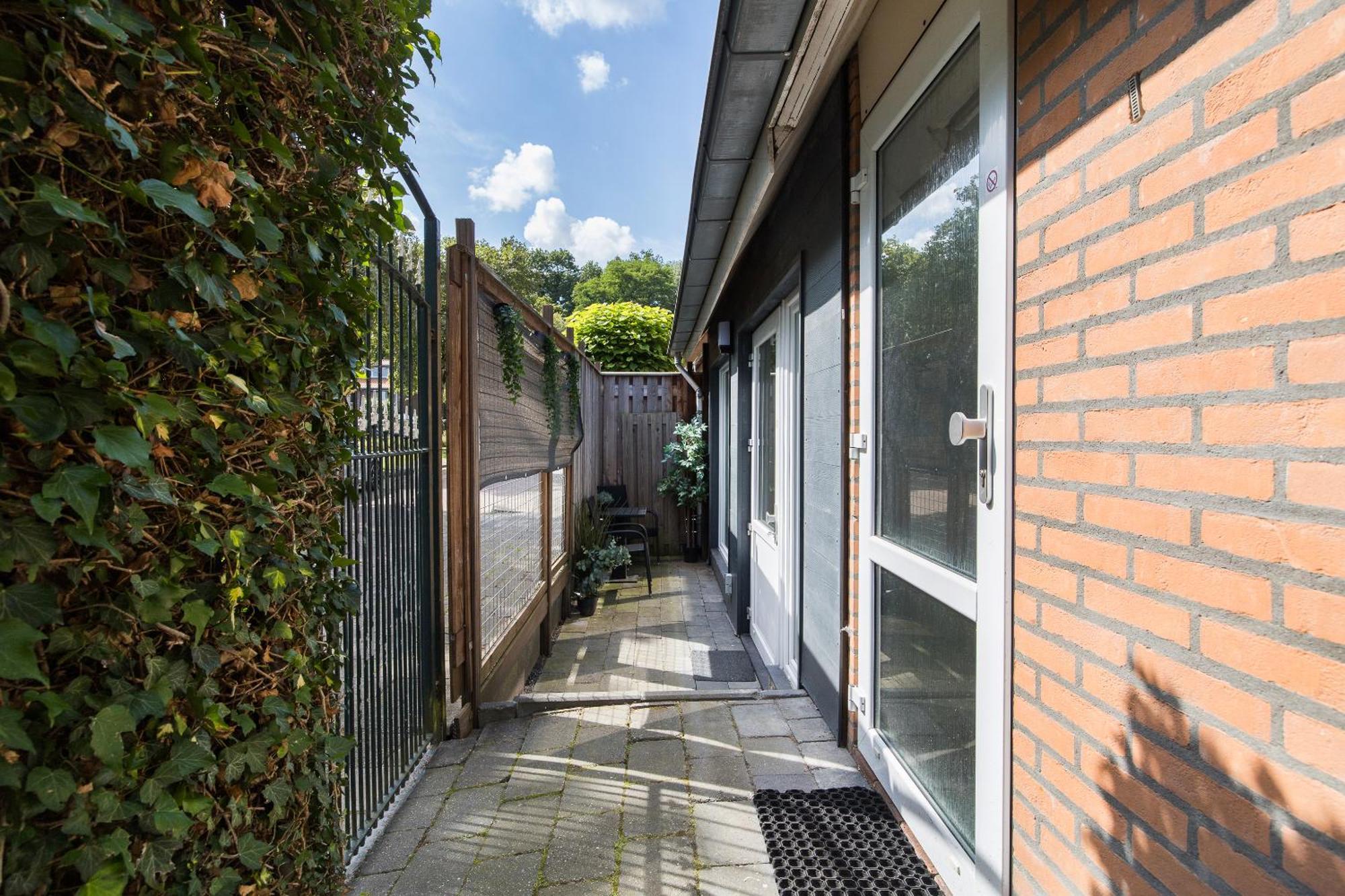 Luxe Wellness Apartment Apeldoorn With Jacuzzi And Sauna Eksteriør bilde